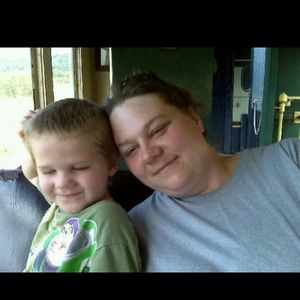 Meet your Posher, Noah